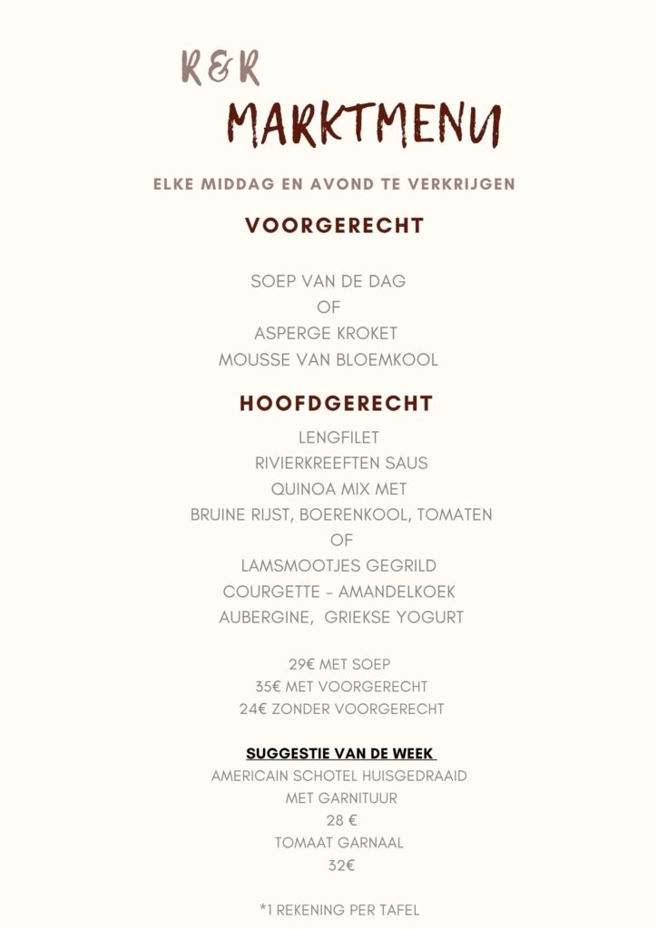 MARKTMENU week 16 2026